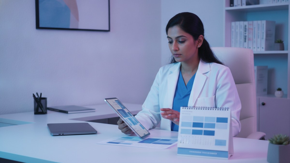 MR Connect: Doctor Chat aur Meetings Kaise Manage Karein