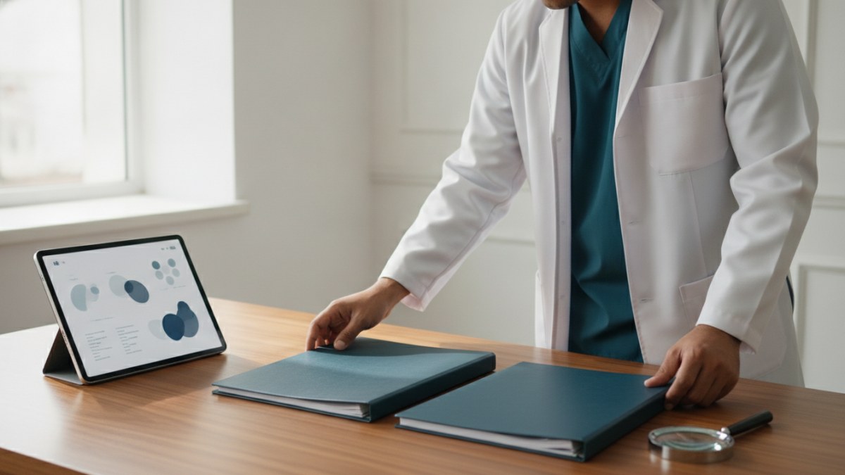 MR Connect Mein Doctor Product Information Kaise Padhein