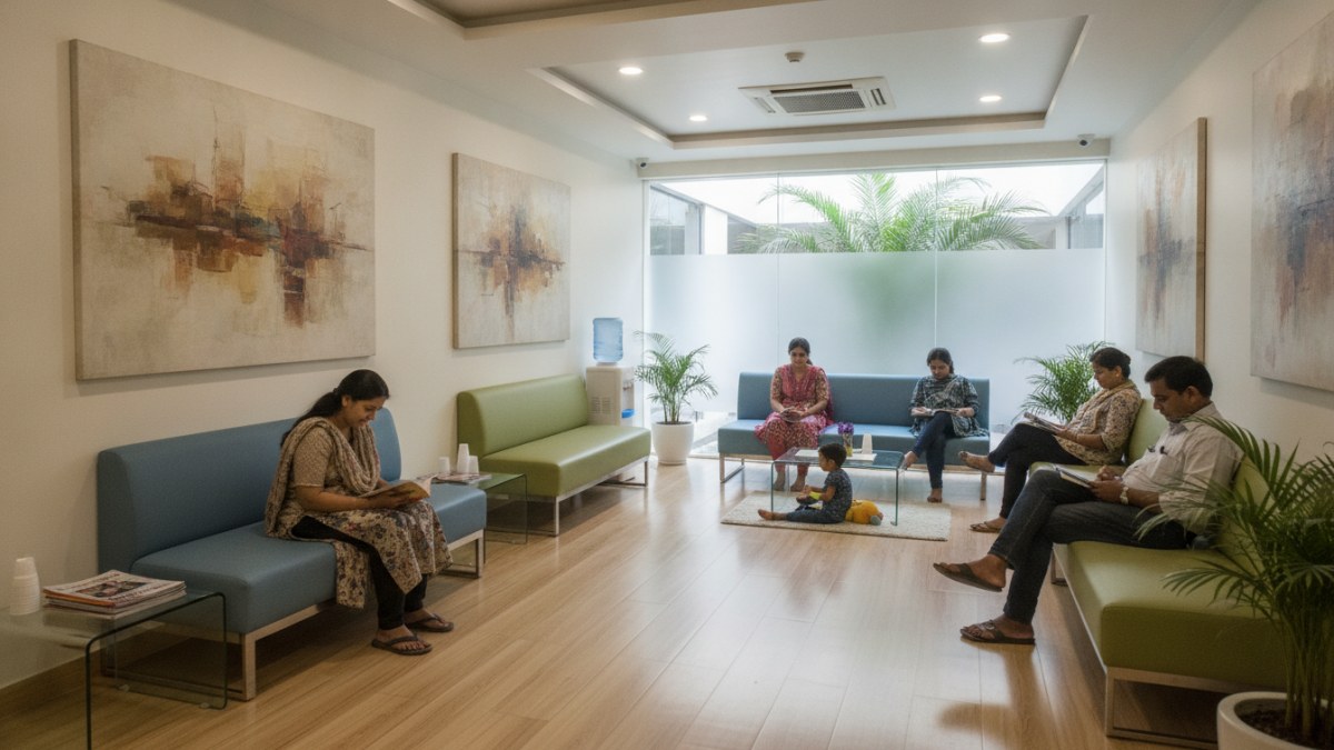 Bhopal mein Appendicitis ke Lakshan aur Surgeon ko Kab Dikhayein