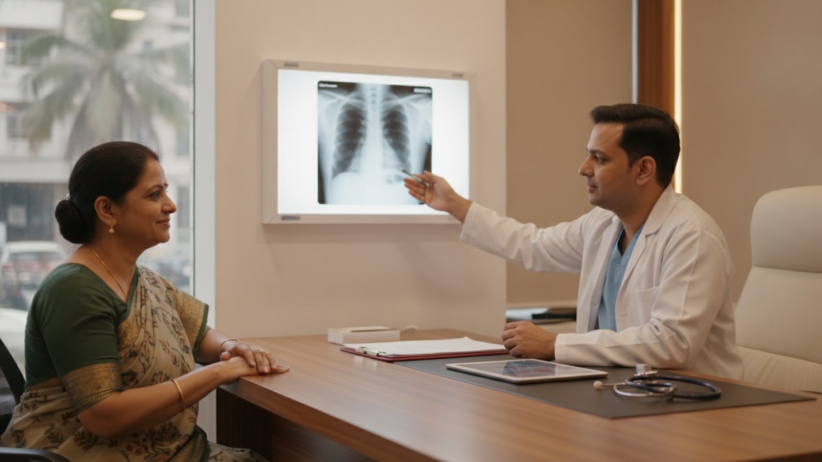 Rewa mein Orthopaedic Surgeon ko kab dikhayein