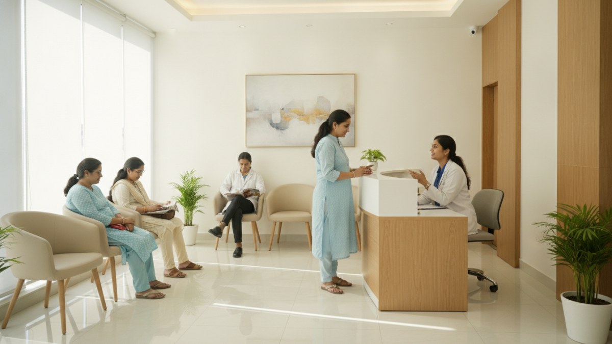 Sagar mein toothache pe dentist kaise shortlist karein