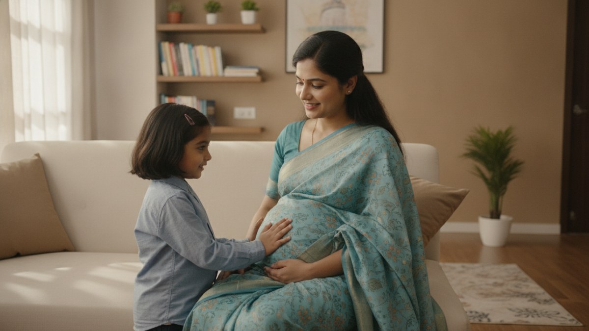 Chhindwara mein Bacche ke Pet Dard pe Pediatrician kab dikhayein