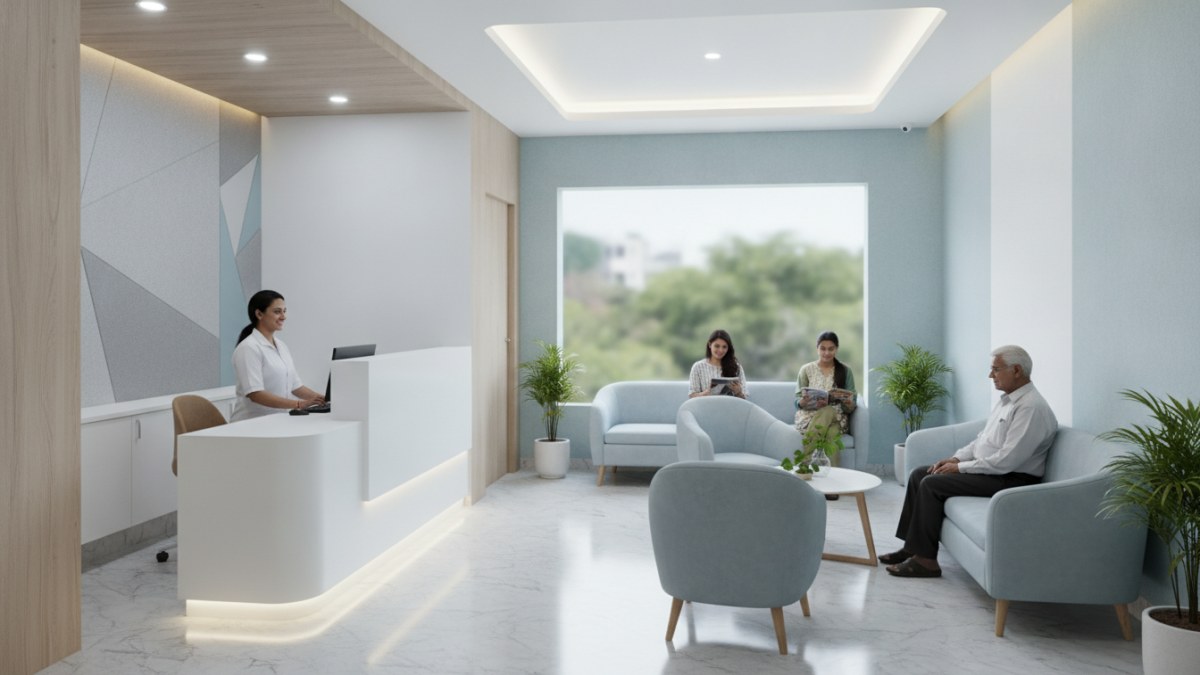 Indore mein Dentist Consultation Fee Kaise Samjhein