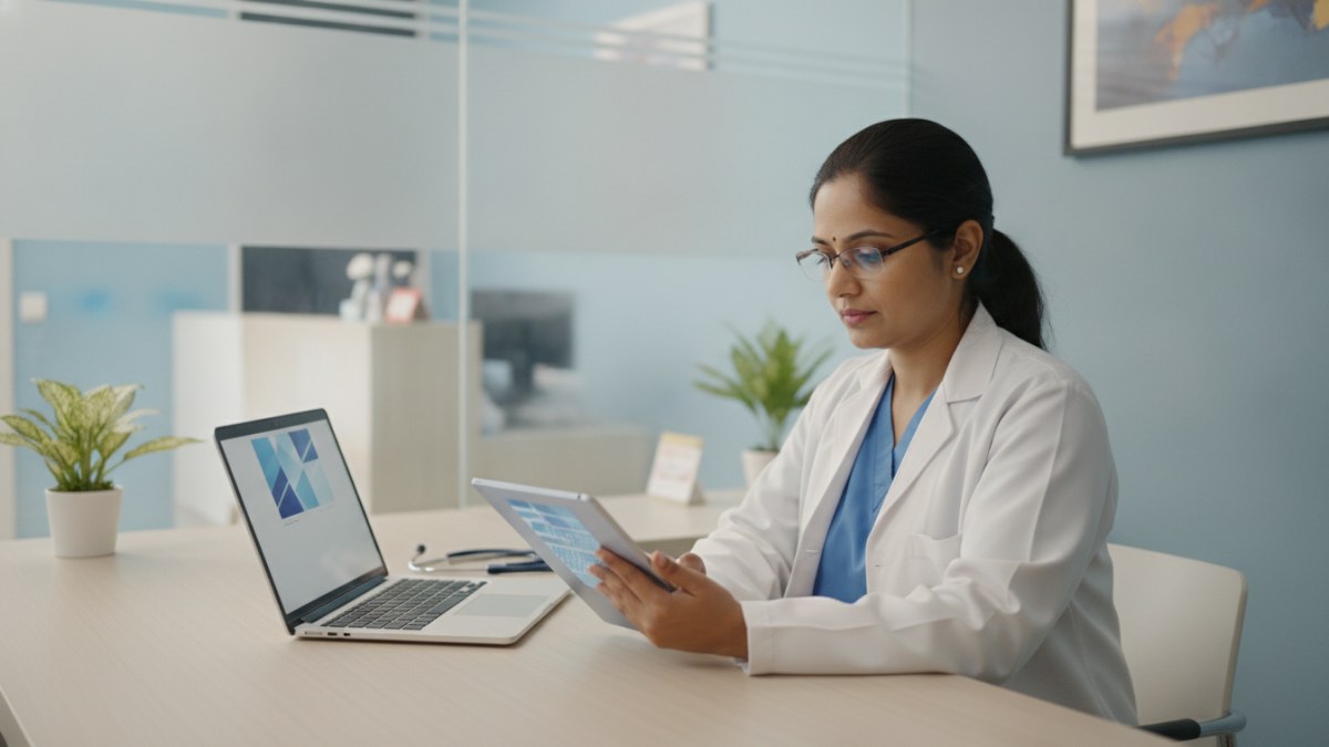 Free Patient Management Software: Your First-Day Setup Guide