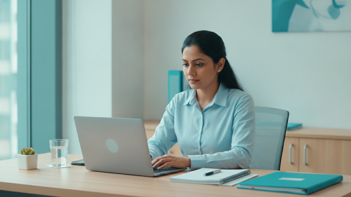 MR Connect Par Account Kaise Banayein: Pehla Setup