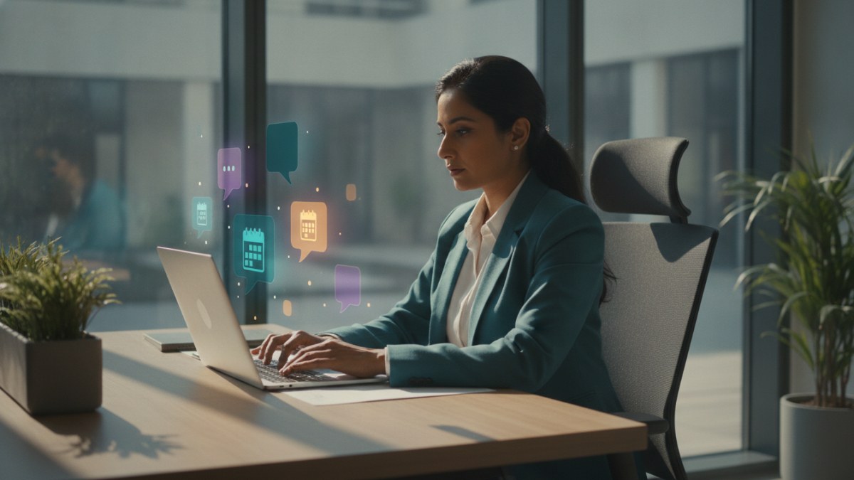 MR Connect Chat aur Meeting: Follow-up Ka Sahi Tarika