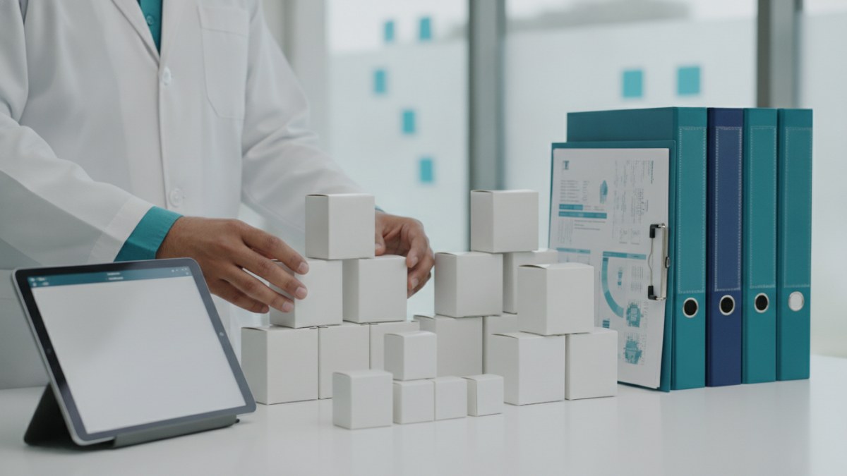 MR Connect Mein Product Details Kaise Taiyar Karein