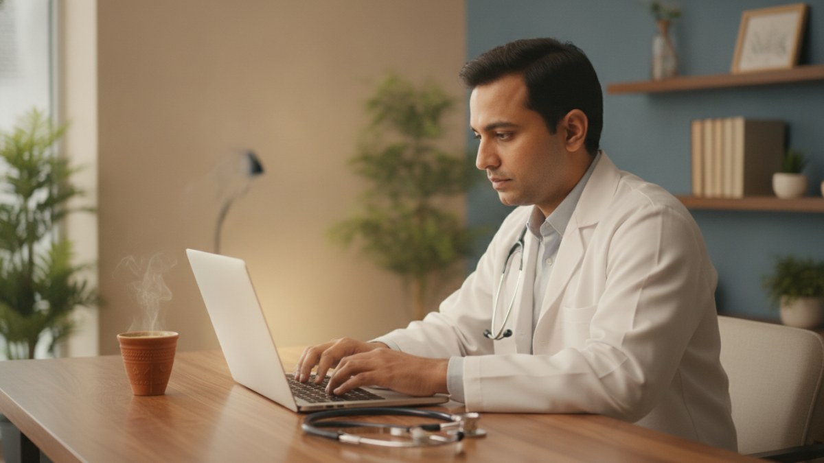 How Doctors Can Publish Educational Blogs on Doctors Details