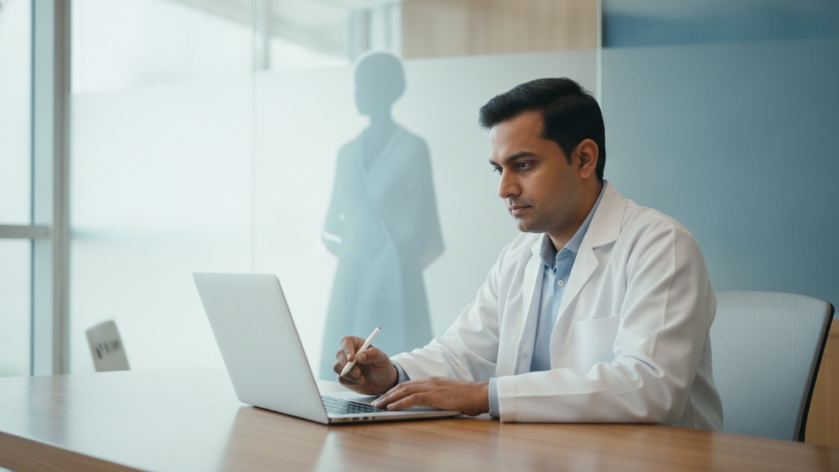 Writing Patient Education Blogs and Tracking Article Views