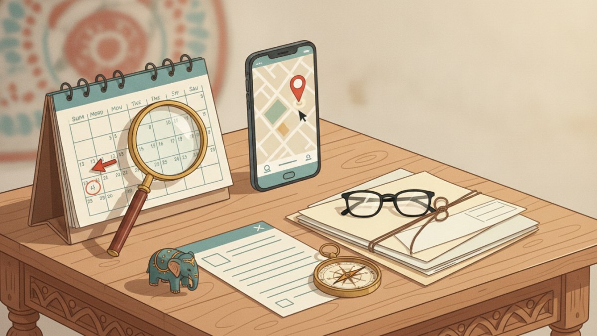 How to Check a Clinic Address Before Your Appointment