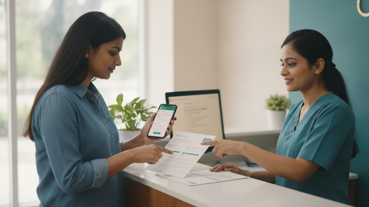 How to Verify Clinic Contact Details Before Updating Your Public Profile