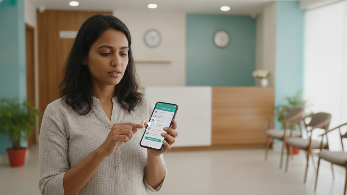 Jab Doctor Available Na Ho: Agle Kadam Kya Karein?