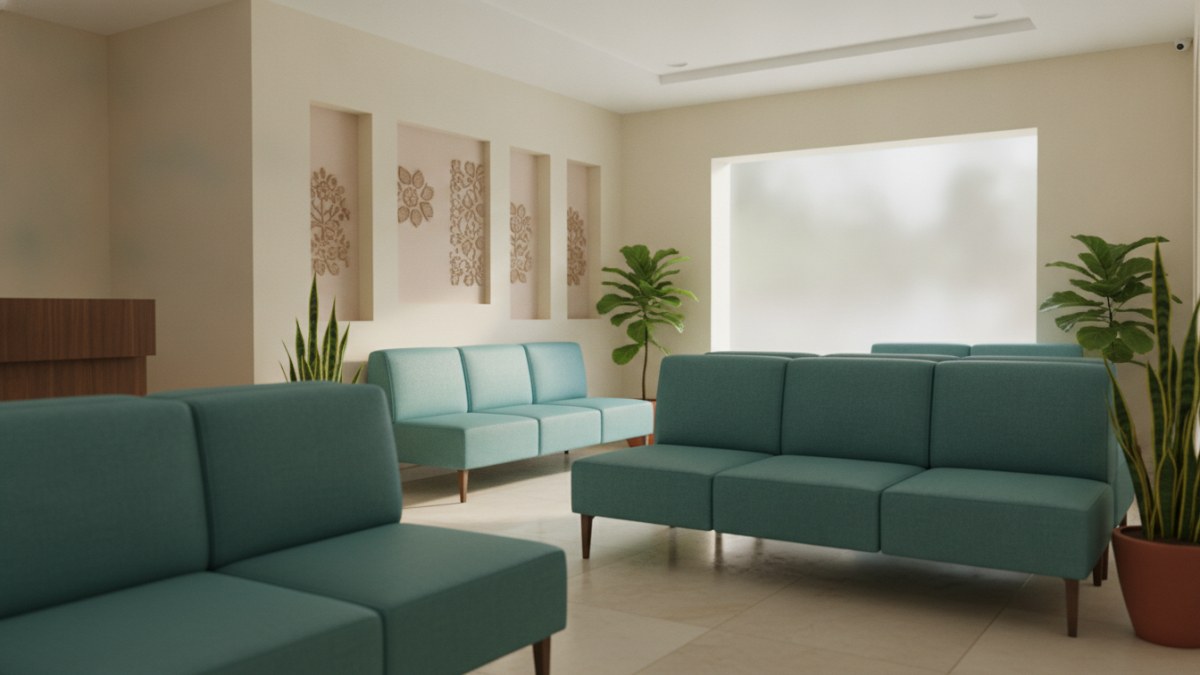 How to Find a Doctor's Clinic Contact Details and Request an Appointment