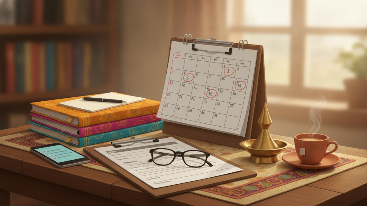 Checklist for Parents' Doctor Visits: How to Prepare