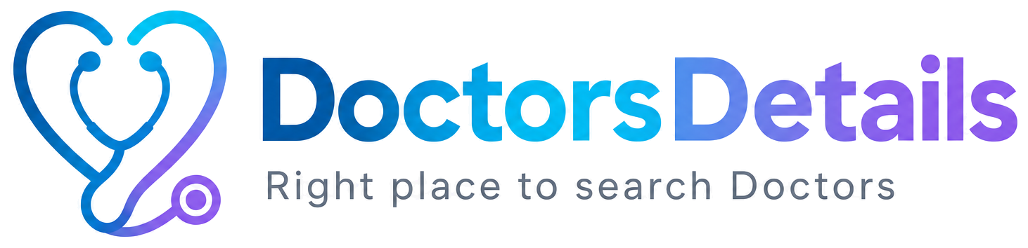 Doctors Details - Right place to search Doctors