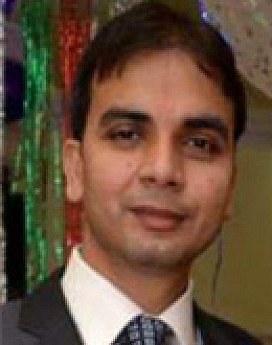 Dr. Mukesh Sharma