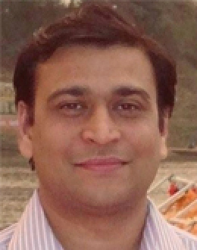 Dr. Shailendra Ratre