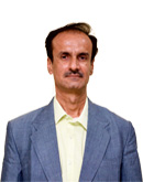 Dr. Mayur Jani