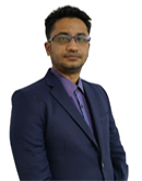 Dr. Mehul Singh